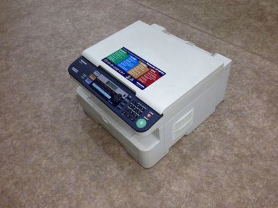 Лот: 7154622. Фото: 1. Продам МФУ Panasonic KX-MB763RU. МФУ и копировальные аппараты