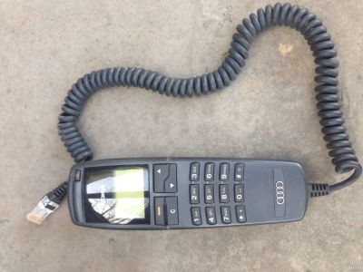 Лот: 13150587. Фото: 1. Автомобильный телефон Nokia 6091. Кнопочные мобильные телефоны