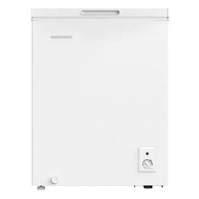 Лот: 24431524. Фото: 1. Морозильный ларь Nordfrost CF... Холодильники, морозильные камеры