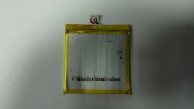 Лот: 7065781. Фото: 1. аккумулятор Alcatel OT Idol Mini... Аккумуляторы