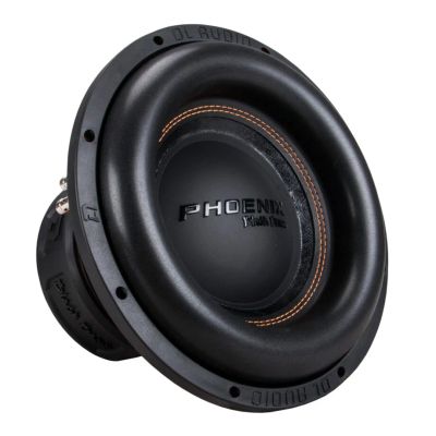 Лот: 18873600. Фото: 1. DL Audio Phoenix Black Bass 12... Сабвуферы