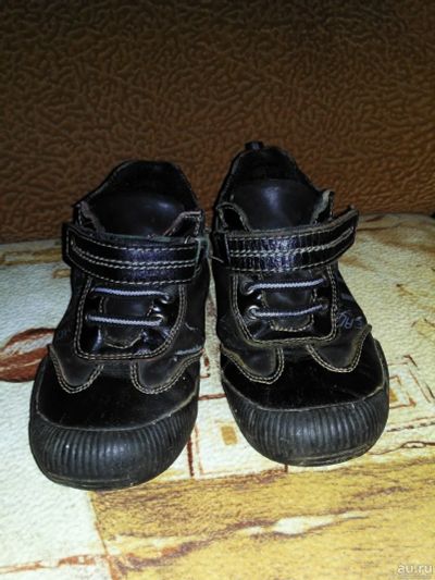 Лот: 16801934. Фото: 1. Ботинки для мальчика демисезон. Ботинки