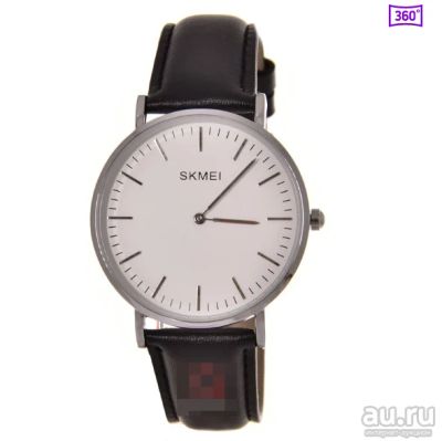 Лот: 18442434. Фото: 1. Под заказ 1-4 дня Skmei 1181LSIBK... Другие наручные часы