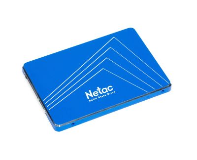 Лот: 24947158. Фото: 1. SSD-накопитель 240Гб Netac N535S... SSD-накопители