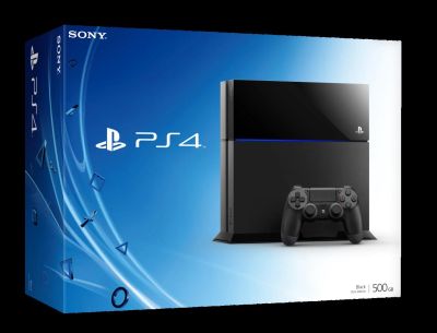 Лот: 6742023. Фото: 1. Sony PS4+ Камера. Игровые приставки, консоли