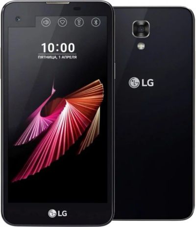 Лот: 11766127. Фото: 1. LG X view K500DS без челки оригинал. Кнопочные мобильные телефоны