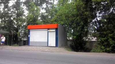 Лот: 5687998. Фото: 1. Павильон ост. Фестивальная. Другое (готовый бизнес)