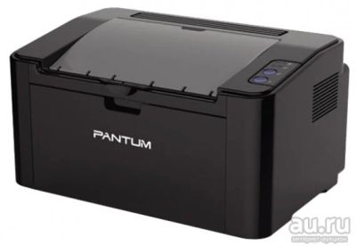 Лот: 15661247. Фото: 1. Продам принтер Pantum P2500W... Лазерные принтеры