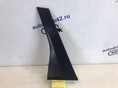 Лот: 21707818. Фото: 1. накладка двери внешняя Ford Focus... Кузов