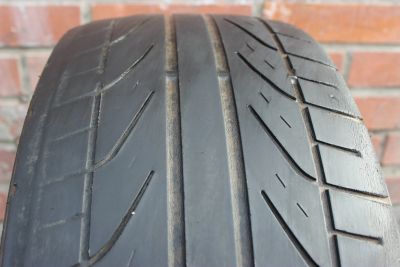 Лот: 25218469. Фото: 1. Шина летняя Dunlop Direzza DZ101... Шины