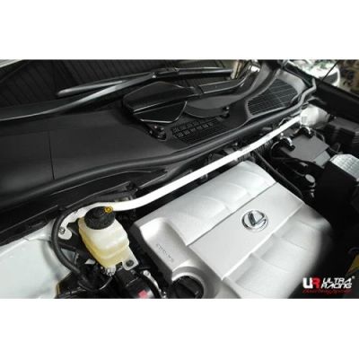 Лот: 10884062. Фото: 1. Распорка Lexus RX 350 2008-2012... Ходовая, подвеска, рулевое управление