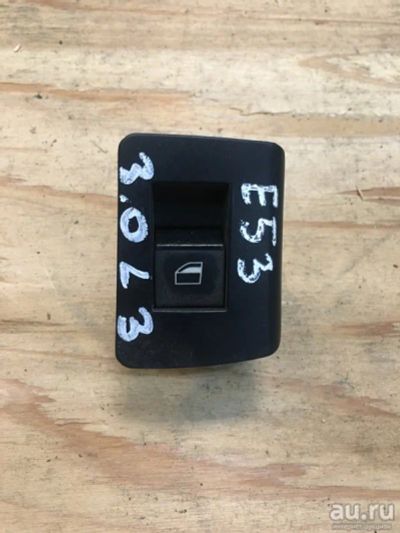 Лот: 18531044. Фото: 1. Кнопка стеклоподъемника Bmw X5... Электрооборудование