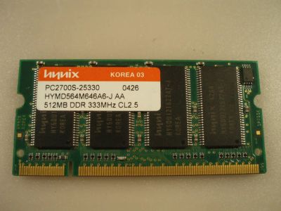 Лот: 25218608. Фото: 1. RAM SO-DIMM, оперативная память... Оперативная память