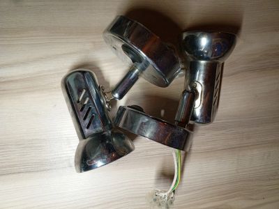 Лот: 24982498. Фото: 1. Светильники 2 штуки. Бра, настенные светильники