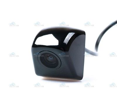 Лот: 12532490. Фото: 1. Blackview UC-23 black Камера заднего... Видеорегистраторы,  радар-детекторы, системы парковки