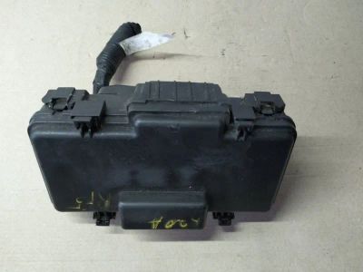 Лот: 21402510. Фото: 1. блок предохранителей Honda Stepwgn... Двигатель и элементы двигателя