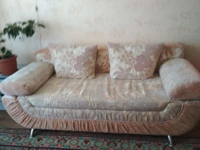 Лот: 11608355. Фото: 1. Диван. Диваны