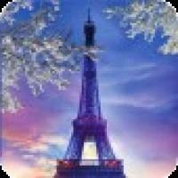 Лот: 3993765. Фото: 1. Новые фотообои ПАРИЖ. Обои, панели, ДВП, ДСП, МДФ