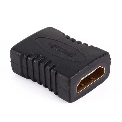 Лот: 11264026. Фото: 1. HDMI - HDMI соединитель для кабеля... Шнуры, кабели, разъёмы