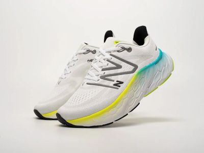 Лот: 24973953. Фото: 1. Кроссовки New Balance Fresh Foam... Кеды, кроссовки, слипоны