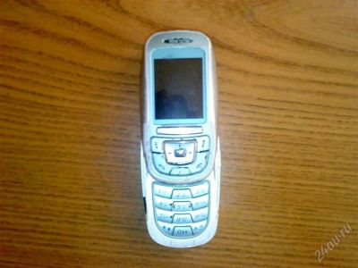 Лот: 1390009. Фото: 1. Samsung SGH - E350E неисправен... Кнопочные мобильные телефоны