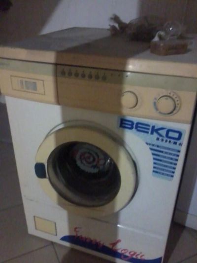 Лот: 3379170. Фото: 1. Стиральная машина автомат БУ BEKO... Стиральные машины