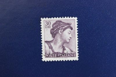Лот: 6182663. Фото: 1. Почтовая марка №1743 в коллекцию. Марки