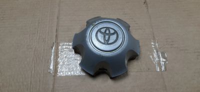 Лот: 20558154. Фото: 1. Колпак Toyota 127*137*50 ОДИН. Колпаки