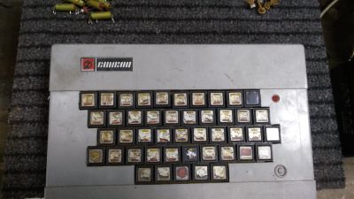 Лот: 13339968. Фото: 1. Zx spectrum, Спектрум, Символ. Другое (компьютеры, оргтехника, канцтовары)