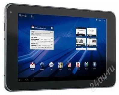 Лот: 2577114. Фото: 1. LG Optimus Pad ( V 909) 32Гб снимает... Планшеты