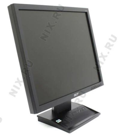 Лот: 5405930. Фото: 1. acer v173. ЖК-мониторы
