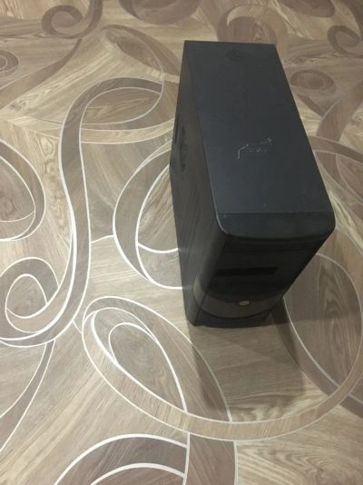 Лот: 10942109. Фото: 1. Рабочий компьютер AMD. Компьютеры в сборе