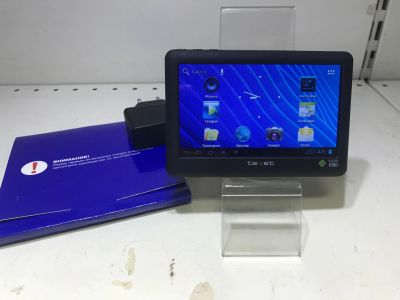 Лот: 14427658. Фото: 1. Медиаплеер TEXET T-990A. Медиаплееры