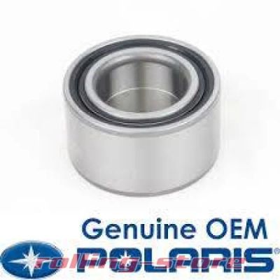 Лот: 11975097. Фото: 1. ступичный подшипник задний OEM... Запчасти