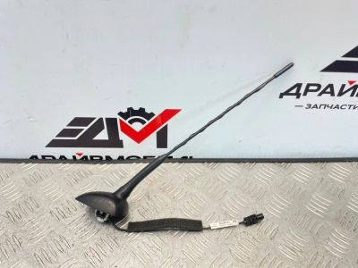 Лот: 25790003. Фото: 1. антенна Chevrolet Aveo T300. Двигатель и элементы двигателя