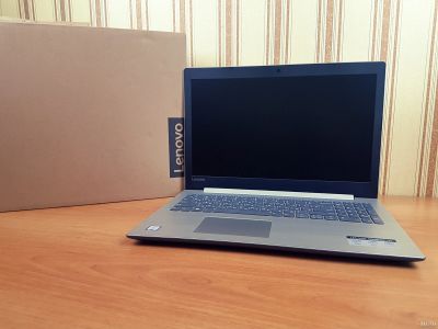 Лот: 14386813. Фото: 1. Lenovo 2019 года (Core i3) полный... Ноутбуки