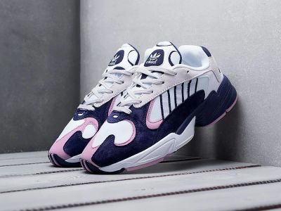 Лот: 16031493. Фото: 1. Кроссовки Adidas x Dragon Ball... Кеды, кроссовки, слипоны