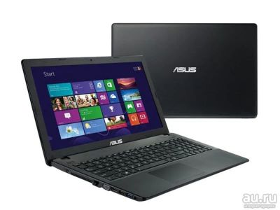 Лот: 8766135. Фото: 1. Продам игровой ноутбук ASUS X552E... Ноутбуки