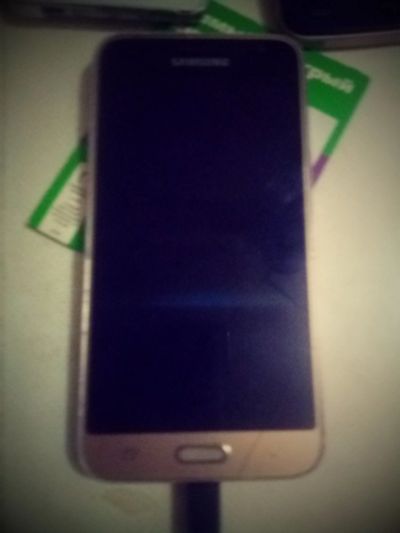 Лот: 16674856. Фото: 1. Samsung j3. Другое (смартфоны, связь, навигация)