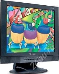 Лот: 881900. Фото: 1. 17" MONITOR Viewsonic VG700b... ЖК-мониторы