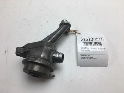 Лот: 20395270. Фото: 1. Клапан EGR Mercedes-Benz E-Class... Двигатель и элементы двигателя