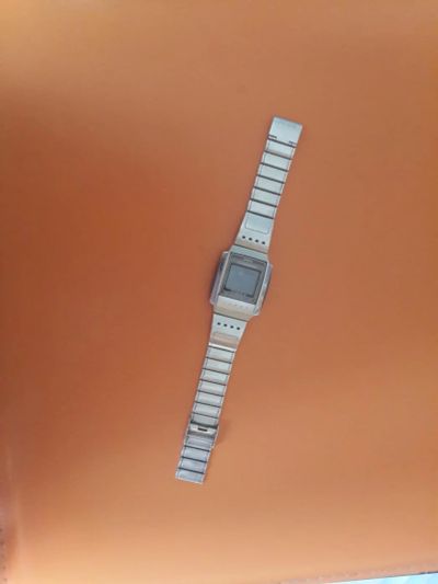 Лот: 6479979. Фото: 1. Часы Casio оригинал. Оригинальные наручные часы