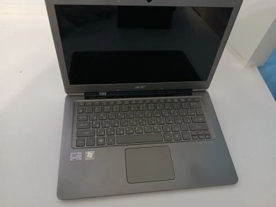 Лот: 24589306. Фото: 1. Ультрабук Samsung S3-951. Ноутбуки