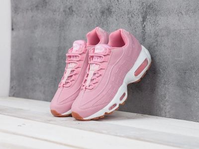 Лот: 12686371. Фото: 1. Кроссовки Nike Air Max 95 (6875... Кеды, кроссовки, слипоны