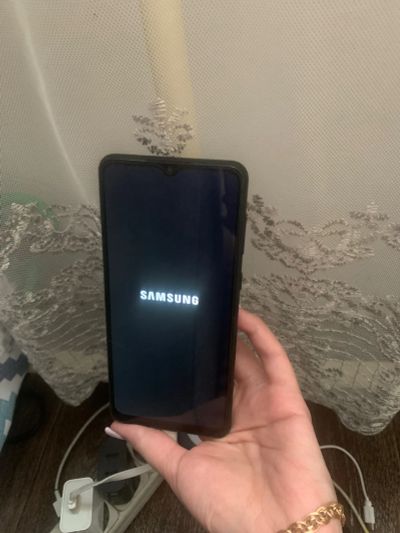 Лот: 20338313. Фото: 1. Смартфон Samsung galaxy A02. Смартфоны