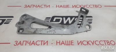 Лот: 17987312. Фото: 1. Кронштейн Toyota Harrier MCU30... Кузов