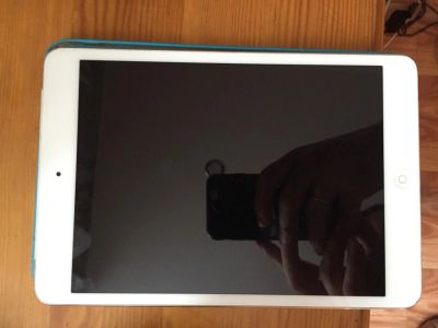 Лот: 10930437. Фото: 1. iPad mini WiFi LTE !обмен не интересен... Смартфоны