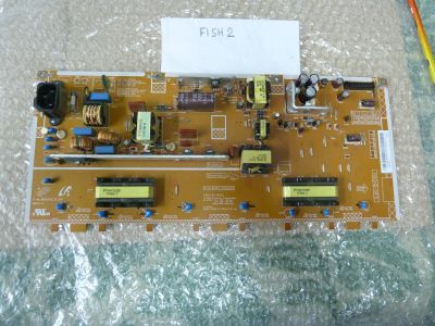 Лот: 15494579. Фото: 1. BN44-00260C FSP118-3PI01 LE32B450C7W. Печатные платы