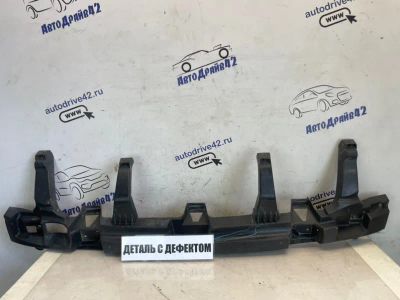 Лот: 23707810. Фото: 1. жесткость бампера Renault Duster... Другое (автозапчасти)