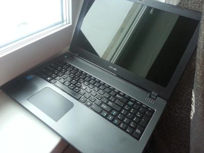 Лот: 8590967. Фото: 1. Мощный ноутбук - DNS : i5-4200... Ноутбуки